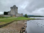 Castillo de Blarney y nos despedimos de Cork