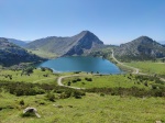 Día 3 / Lagos de Covadonga – Cangas de Onís – Llanes
