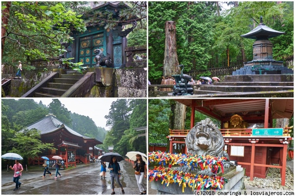 Nikko: cómo Llegar, Templos, Cascadas - Japón - Foro Japón y Corea