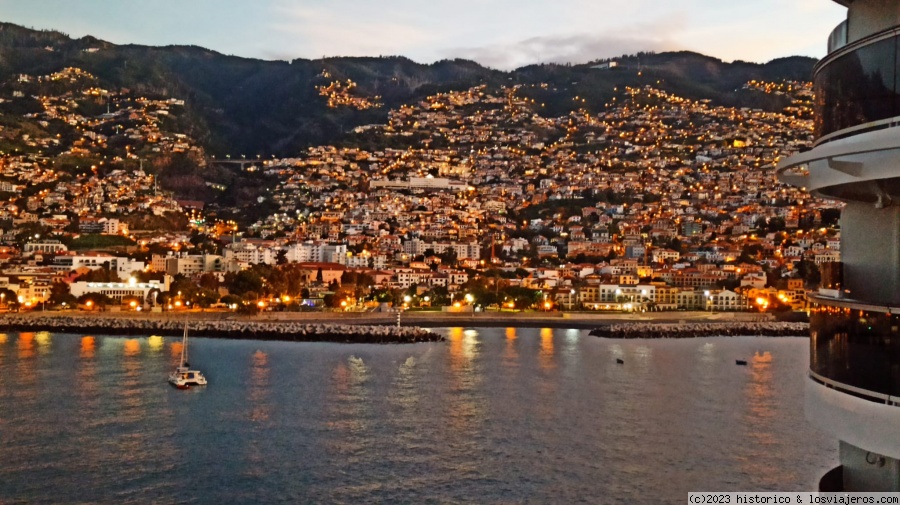 Viajar a Madeira en Semana Santa - Oficina de Turismo de Madeira: Información actualizada - Foro Portugal