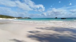 Playa de Horseshoe, Bermudas
Playa
