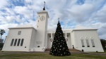 Ayuntamiento de Hamilton, Bermudas
Ayuntamiento