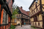 Museo Den Gamle By