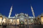 Segundo día : Mezquita de Suleiman - Bazar de las Especias  y más