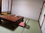 Habitación Ryokan Seiryu
