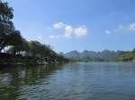 Banlung y su lago volcánico. Camboya