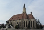 1ªetapa Otopeni-Sibiu