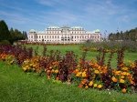 Palacio Belvedere
Viena,Austria