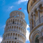 Viaje por la Toscana: Florencia, Siena, Pisa y Lucca