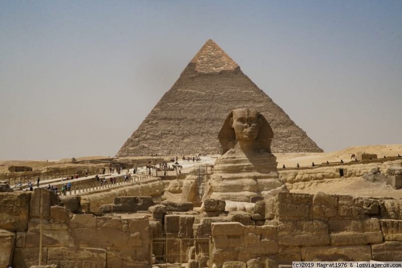 Pirámides de Guiza: transporte interno en el sitio - Egipto - Foro Egipto