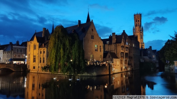 Oficina Turismo Flandes y Bruselas Visitflanders: Noticias - Foro Holanda, Bélgica y Luxemburgo