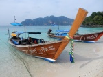Más maravillas de Krabi: excursión a Hong Islands