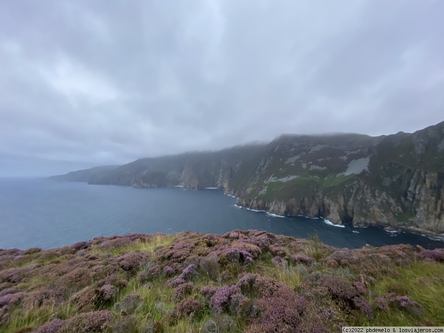 Ruta Costera del Atlántico o Wild Atlantic Way -Irlanda - Foro Londres, Reino Unido e Irlanda