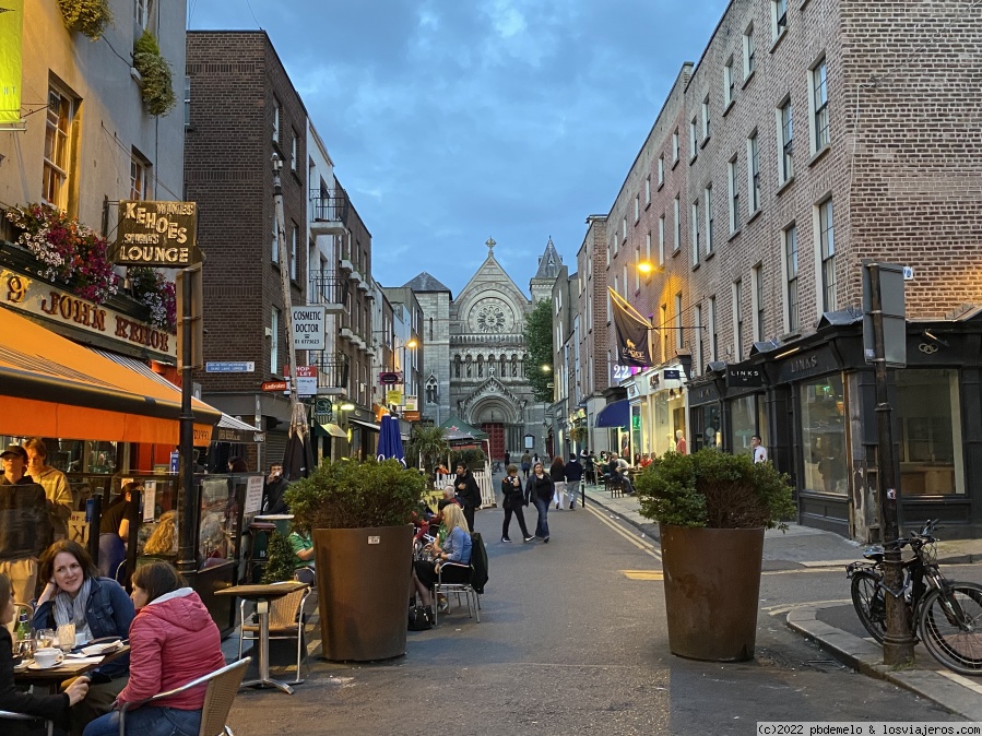 Irlanda: Viajar en Semana Santa 2023 - Oficina Turismo Irlanda: Información actualizada - Foro Londres, Reino Unido e Irlanda