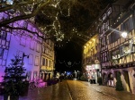 Día 3 (31 de diciembre) Estrasburgo y fin de año en Colmar