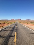 Utah roads