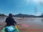 kayak en el Mekong, Don Det