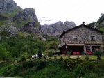 Dia 1. Covadonga