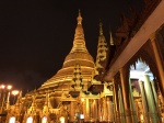 Myanmar, Camboya y Laos: la ruta de los mil templos