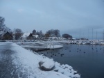 Roskilde y su museo de barcos vikingos