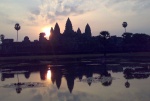 Templos de Angkor: Siem Reap y resumen de impresiones