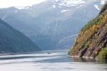 Noruega: Acampada entre fiordo y fiordo