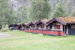 Camping Skjolden
