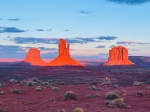 Dia 7: Monument Valley & Arches National Park