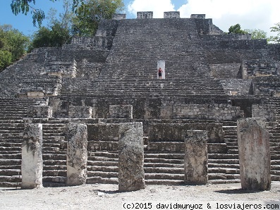 Zonas arqueológicas mayas próximas a Chetumal (Q.Roo,México) - Foro Riviera Maya y Caribe Mexicano