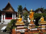 3 Días en Luang Prabang, Laos