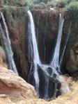 cascadas de Ouzoud