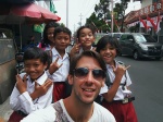 Bali mañana en Sanur y fiesta en Seminyak
