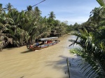 Delta del Mekong: Ben Tre