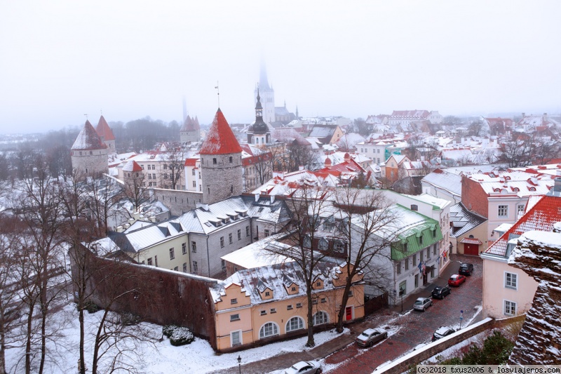 Oficina de Turismo de Estonia: Noticias Enero 2024 - Oficina de Turismo de Estonia: Información actualizada