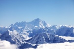 Etapa 12: Kalopani (2530m) – Ghasa (2010 m):3 horas