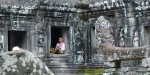 Templos de Angkor
Templos, Angkor