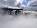 Día 3: Cataratas de Iguazú