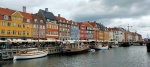 Dinamarca: de vikingos a  hot dogs sin cambiar de dinastía