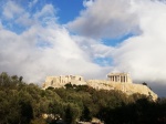 Escapada a Atenas y el Peloponeso