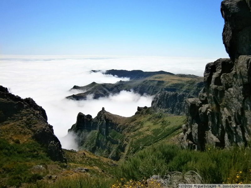 Oficina de Turismo de Madeira: Nueva Web - Viajar a Madeira: Consejos, qué ver - Portugal. - Foro Portugal
