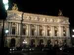 La Opera de Paris - Francia