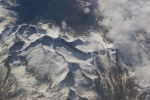 Los Pirineos desde el cielo
Pirineos España Montaña