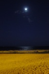 Campello: playa, luna y mar
Campello España Playa