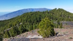 Ruta de los volcanes, La Palma