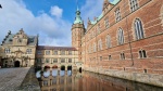 Palacio Frederiksborg, Hillerod, Dinamarca
Palacio, Frederiksborg, Hillerod, Dinamarca
