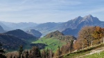 De ruta en ruta por Suiza, 2023