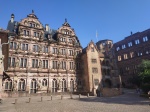 Castillo de Heidelberg
Castillo, Heidelberg