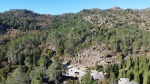 Miradores y cascadas en el Parque Nacional Peneda-Geres