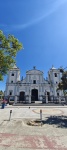Iglesia Rivas
