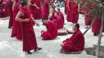 Dia 11. Tsedang, monasterio Samye y palacio de Yumbulakhang